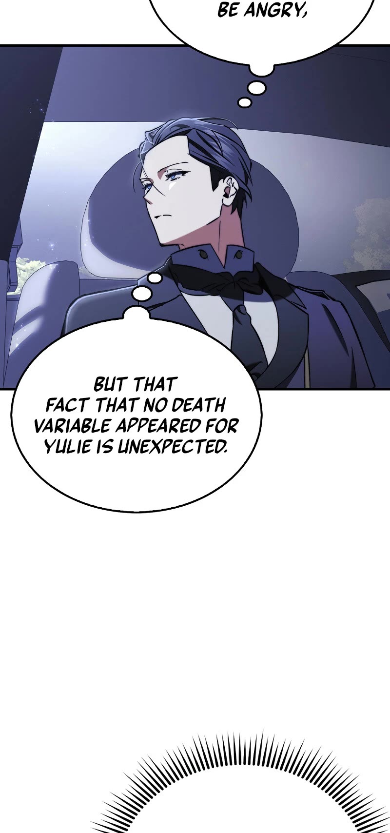 The Villain Wants to Live Chapter 12 page 30 - Chapter 12