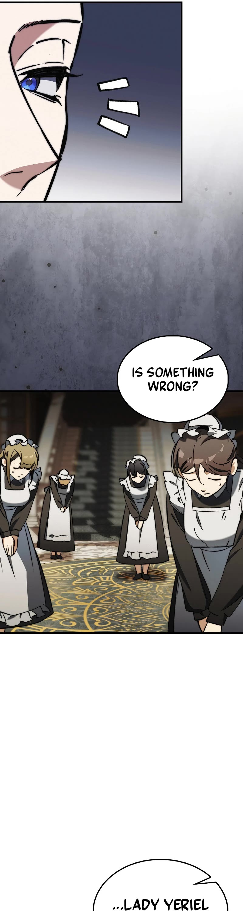 The Villain Wants to Live Chapter 12 page 32 - Chapter 12