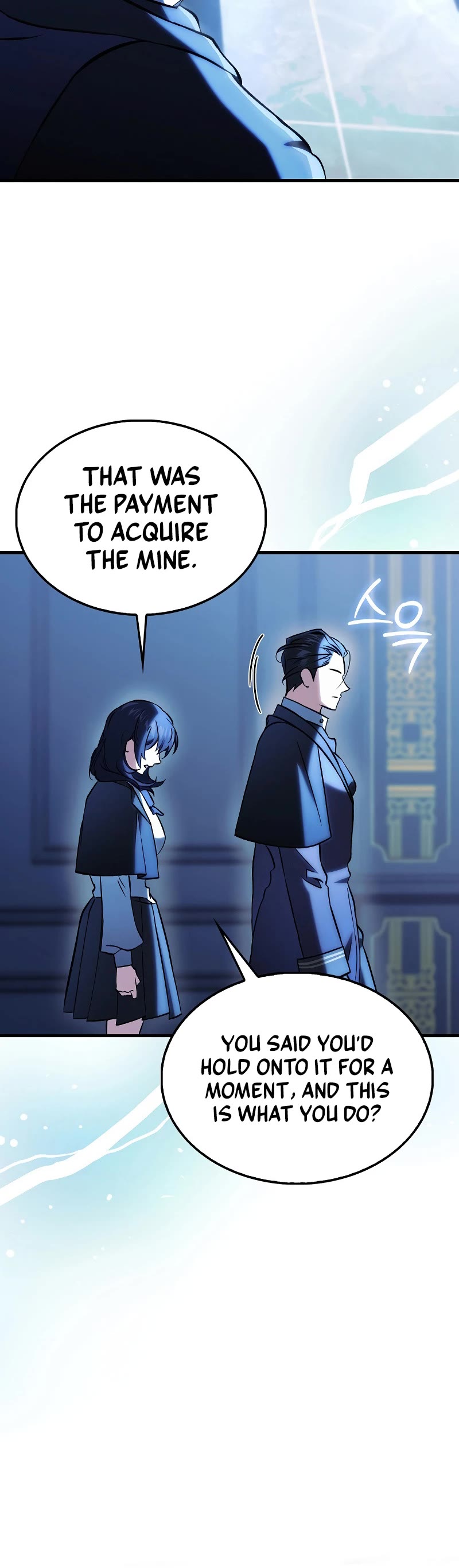 The Villain Wants to Live Chapter 12 page 34 - Chapter 12