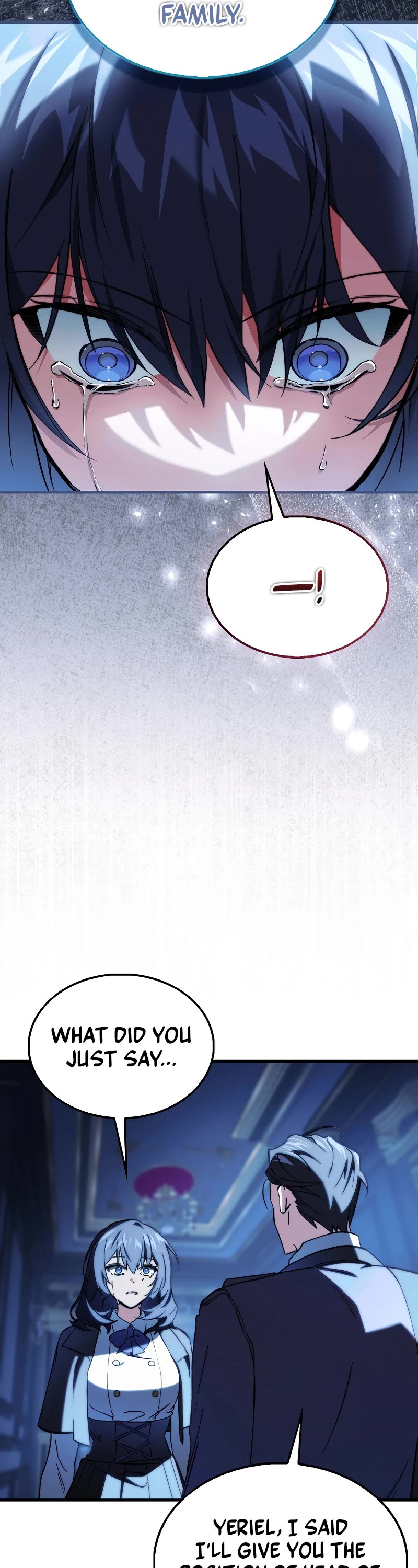 The Villain Wants to Live Chapter 12 page 47 - Chapter 12