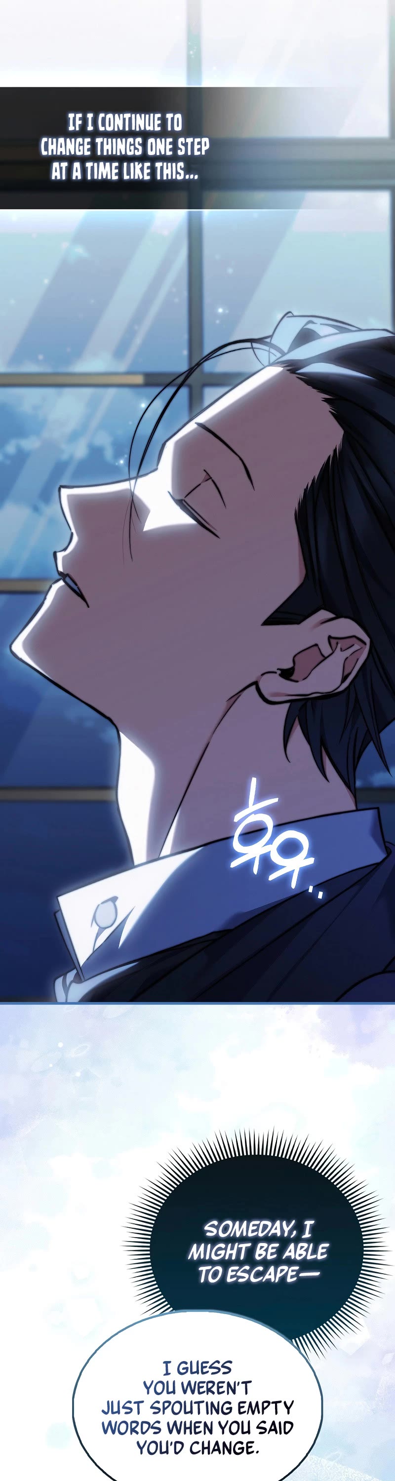 The Villain Wants to Live Chapter 12 page 57 - Chapter 12