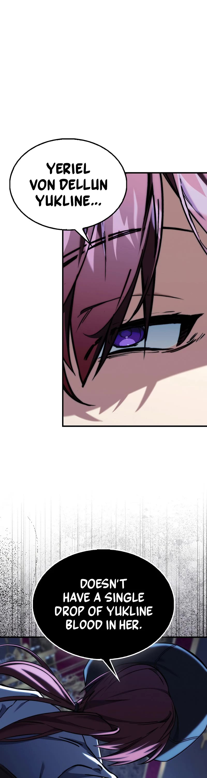 The Villain Wants to Live Chapter 12 page 61 - Chapter 12