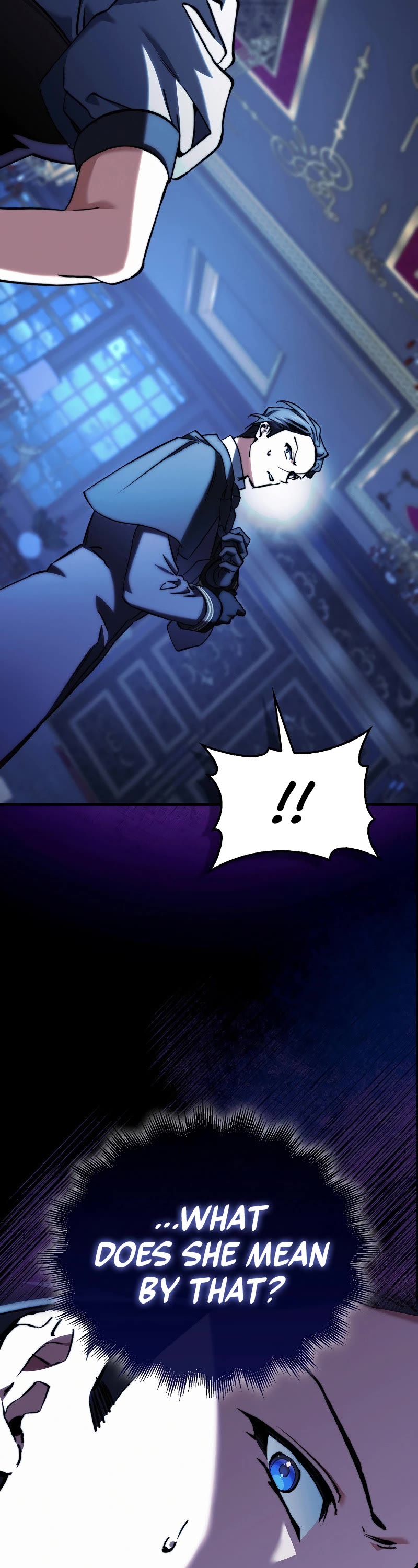 The Villain Wants to Live Chapter 12 page 62 - Chapter 12