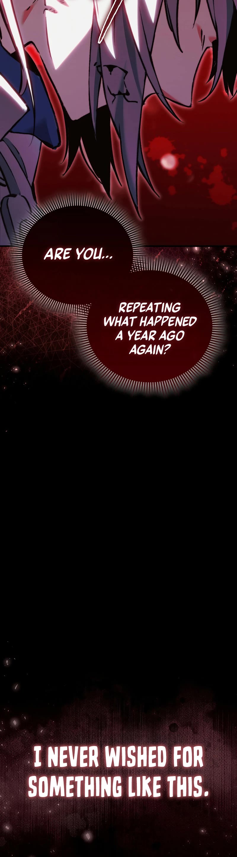 The Villain Wants to Live Chapter 12 page 7 - Chapter 12