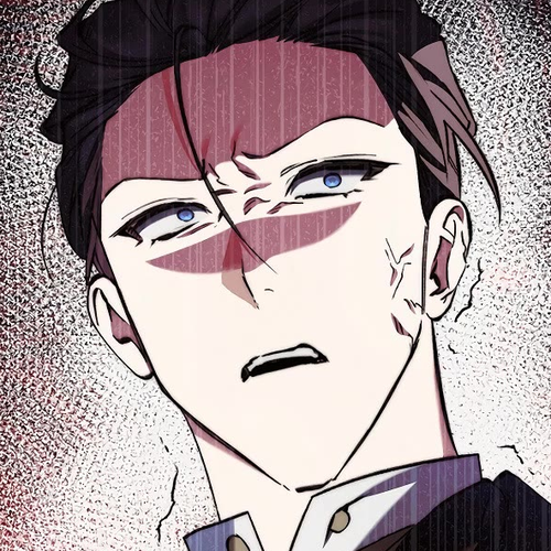 The Villain Wants to Live Chapter 12 cover