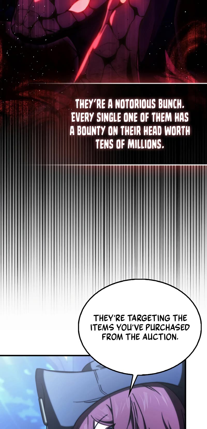 The Villain Wants to Live Chapter 13 page 11 - Chapter 13