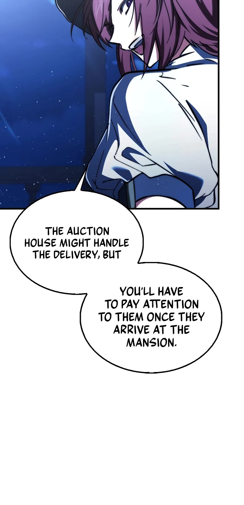 The Villain Wants to Live Chapter 13 page 12 - Chapter 13
