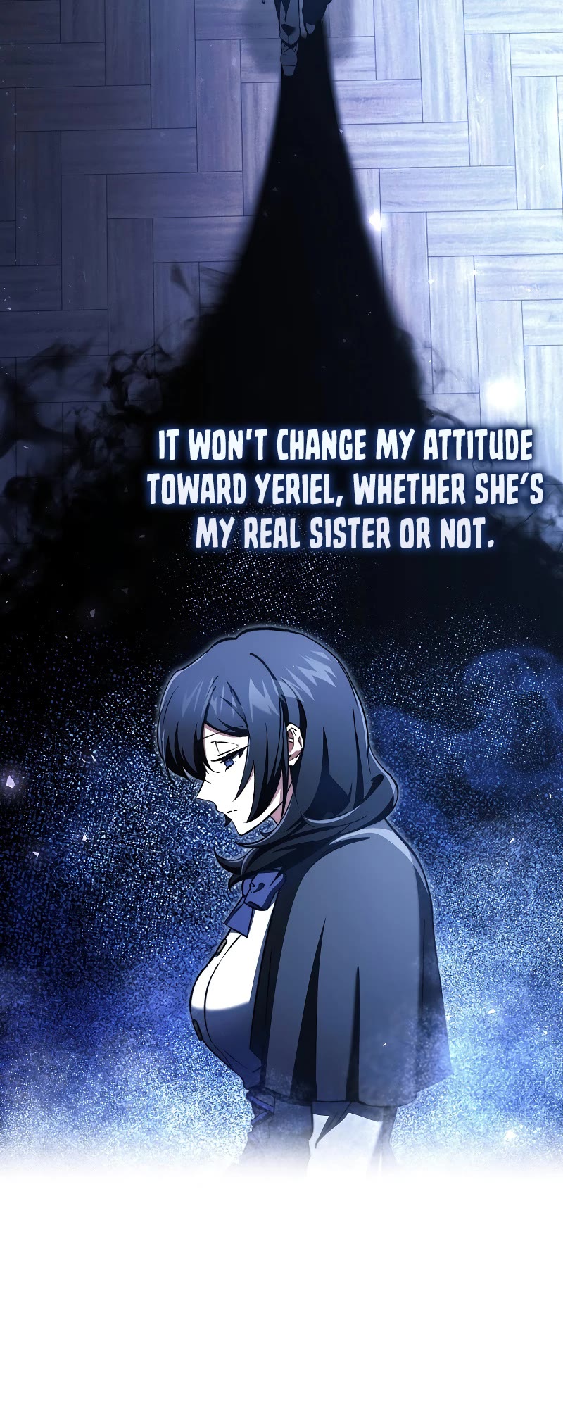 The Villain Wants to Live Chapter 13 page 16 - Chapter 13