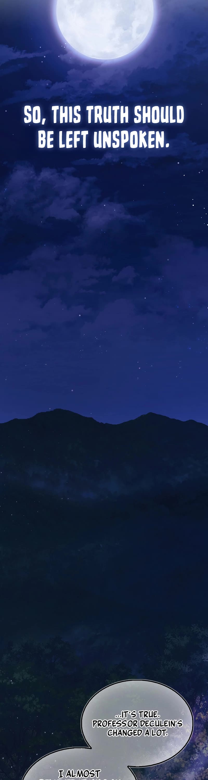 The Villain Wants to Live Chapter 13 page 18 - Chapter 13