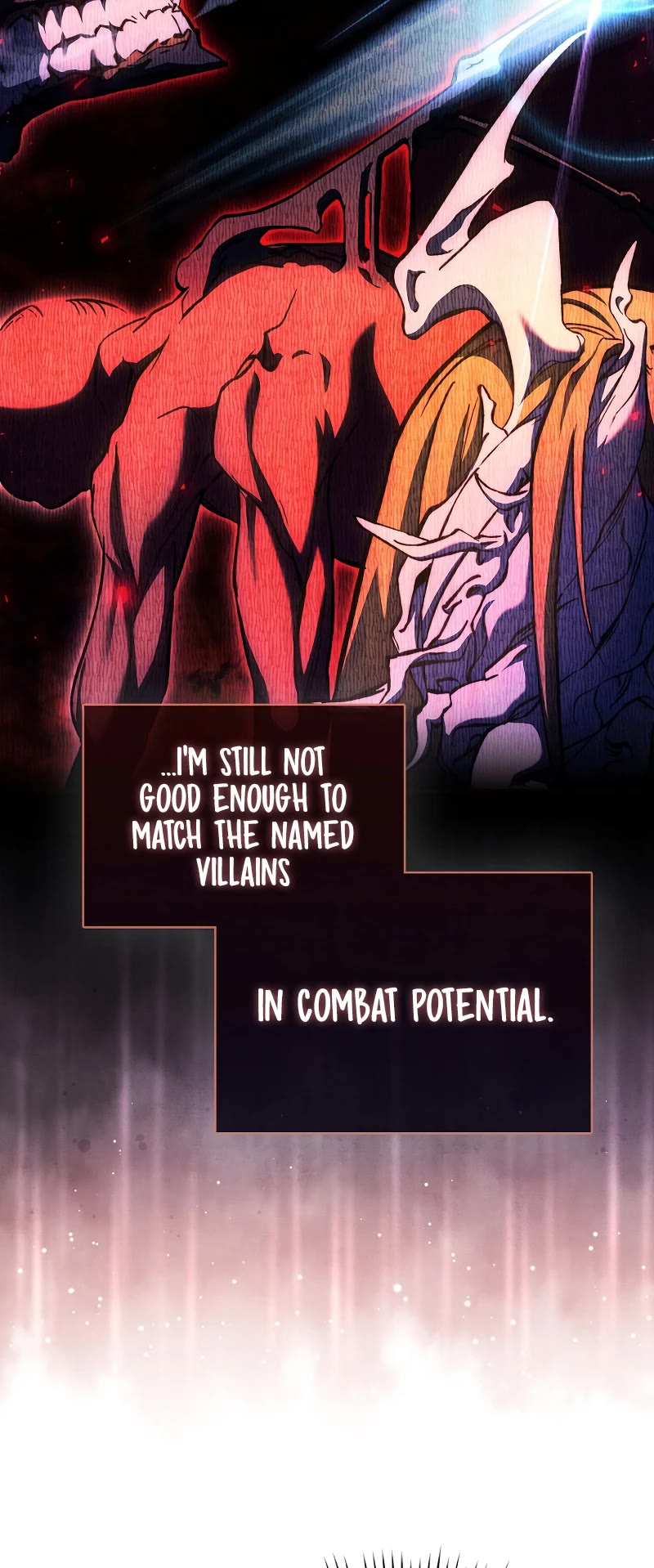 The Villain Wants to Live Chapter 13 page 35 - Chapter 13