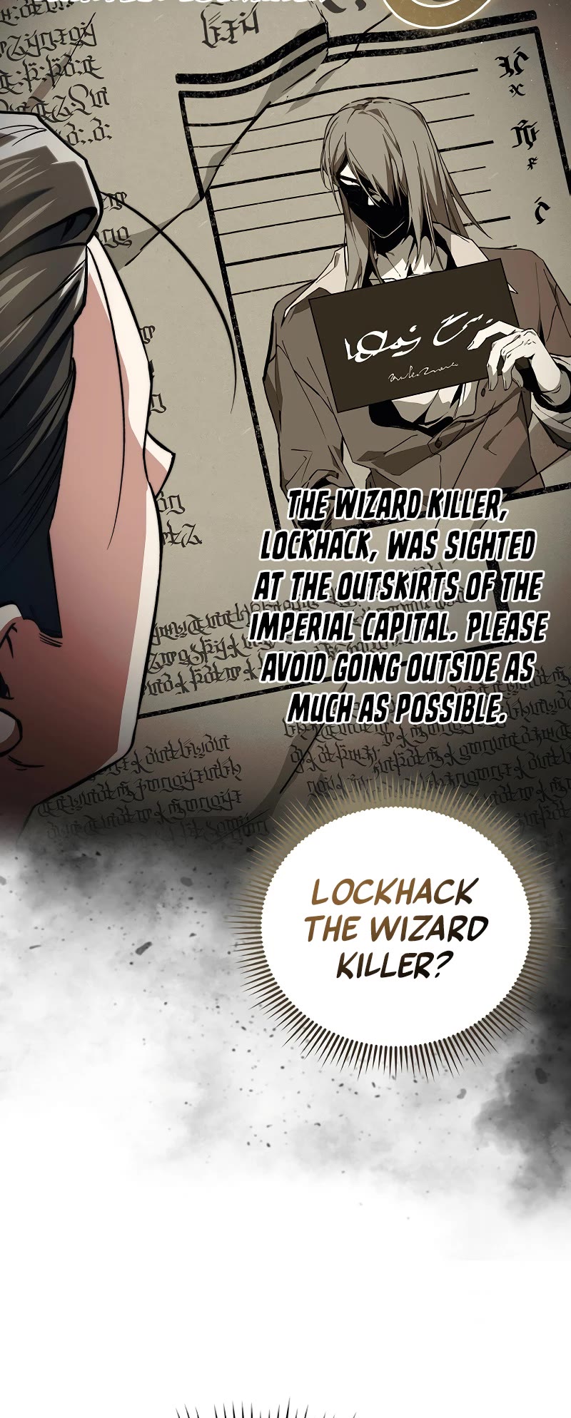 The Villain Wants to Live Chapter 13 page 39 - Chapter 13