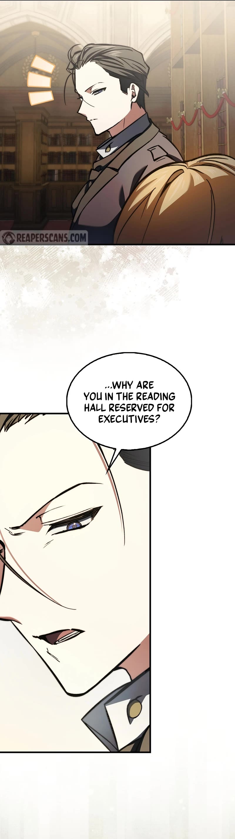 The Villain Wants to Live Chapter 13 page 57 - Chapter 13
