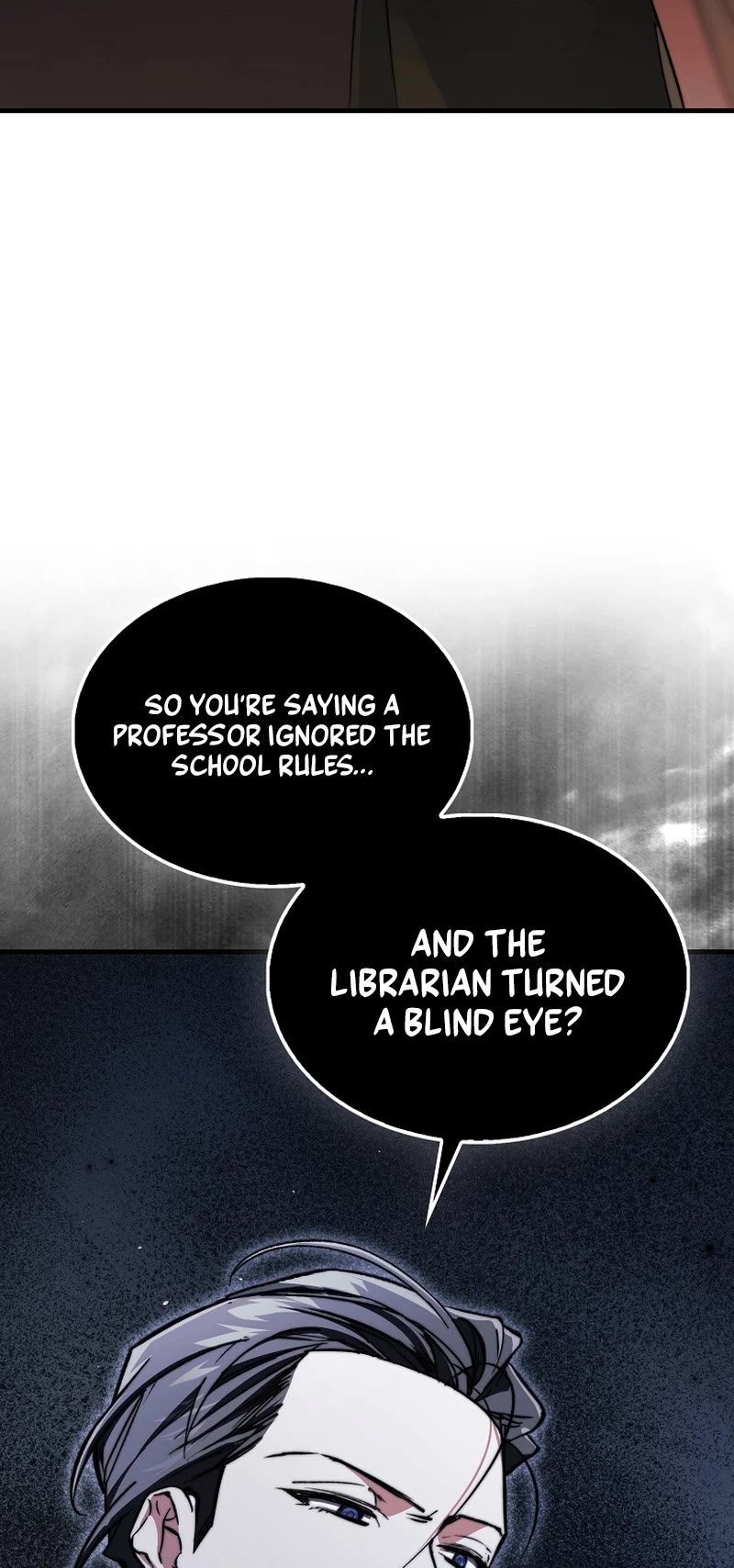 The Villain Wants to Live Chapter 14 page 10 - Chapter 14
