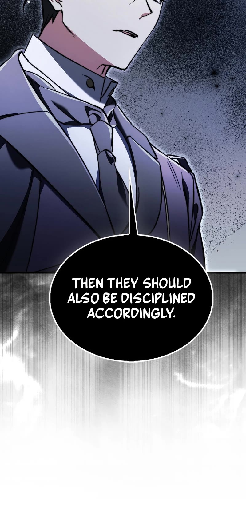 The Villain Wants to Live Chapter 14 page 11 - Chapter 14