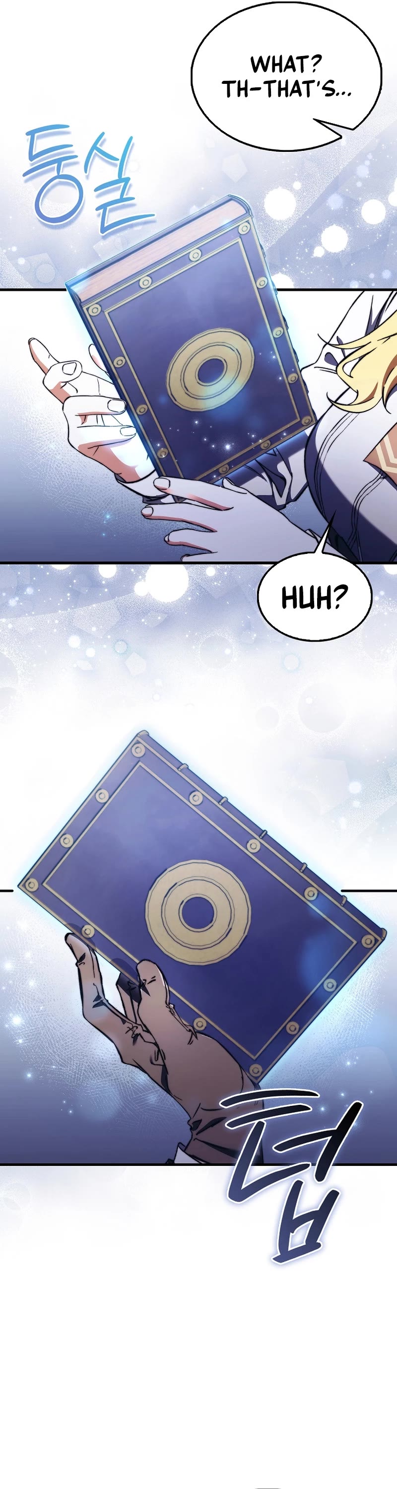 The Villain Wants to Live Chapter 14 page 12 - Chapter 14
