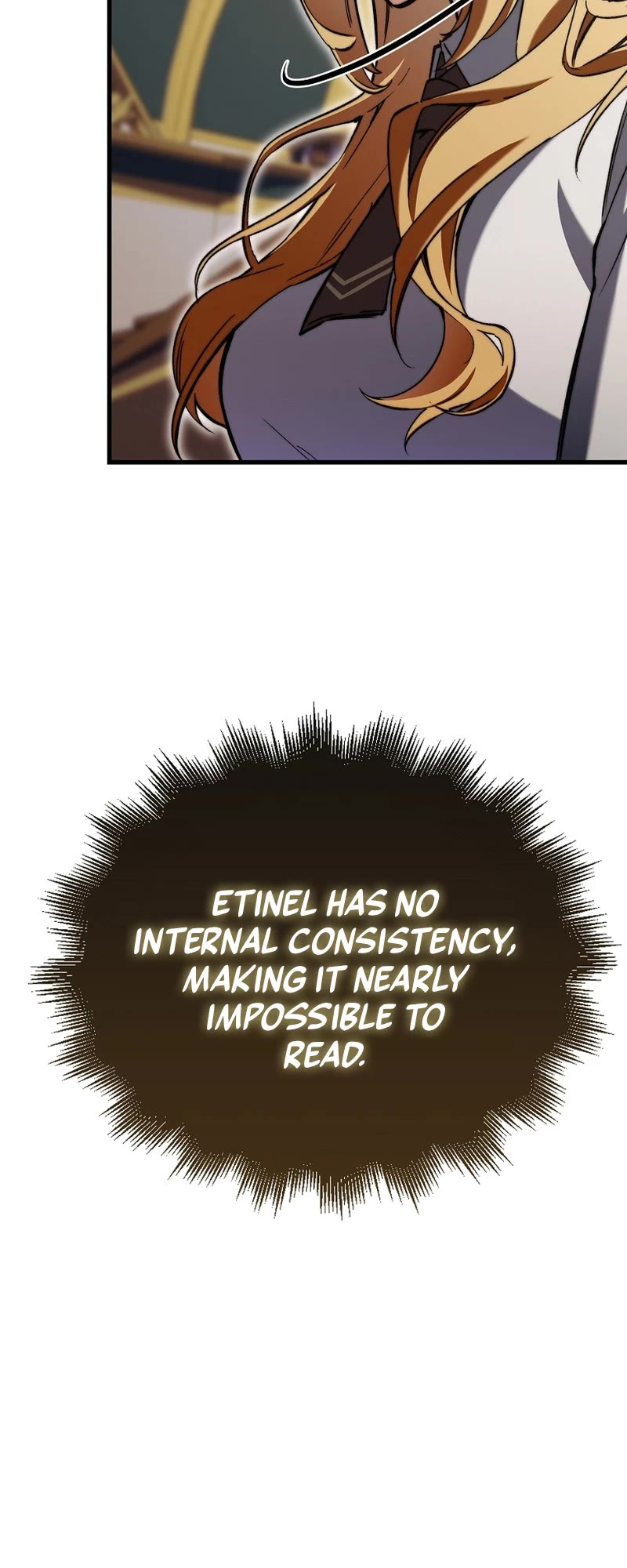 The Villain Wants to Live Chapter 14 page 19 - Chapter 14