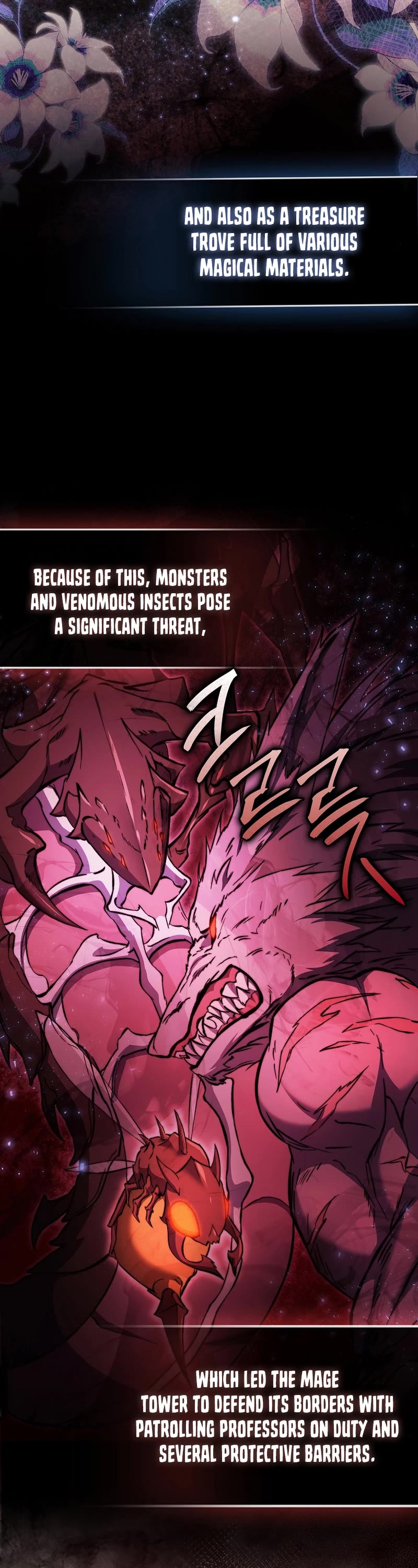 The Villain Wants to Live Chapter 14 page 25 - Chapter 14