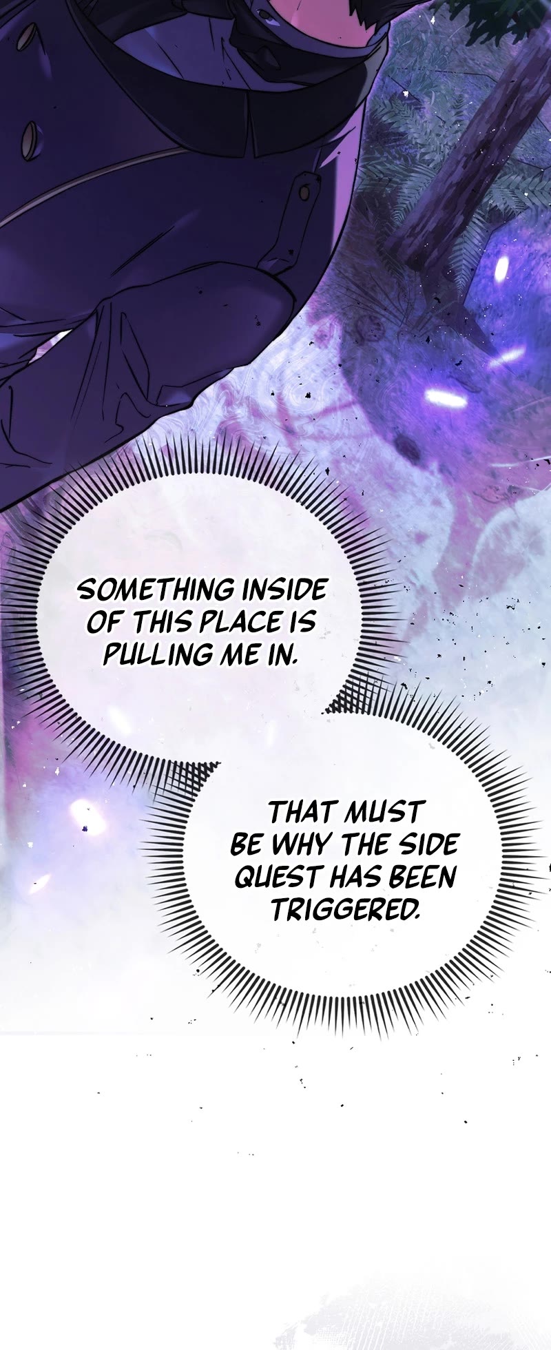The Villain Wants to Live Chapter 14 page 30 - Chapter 14
