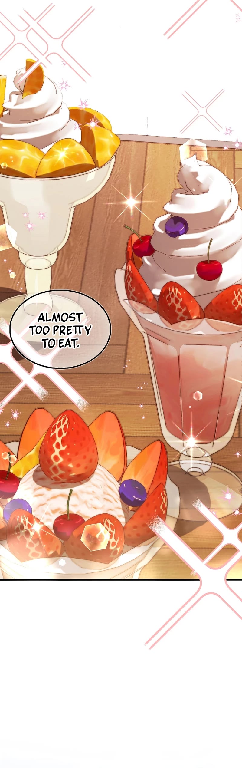 The Villain Wants to Live Chapter 14 page 33 - Chapter 14