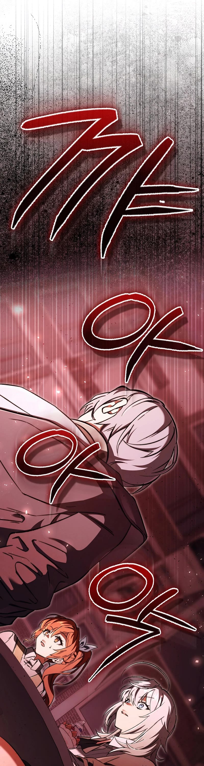 The Villain Wants to Live Chapter 14 page 37 - Chapter 14