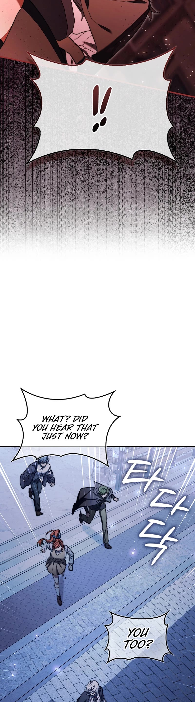 The Villain Wants to Live Chapter 14 page 38 - Chapter 14
