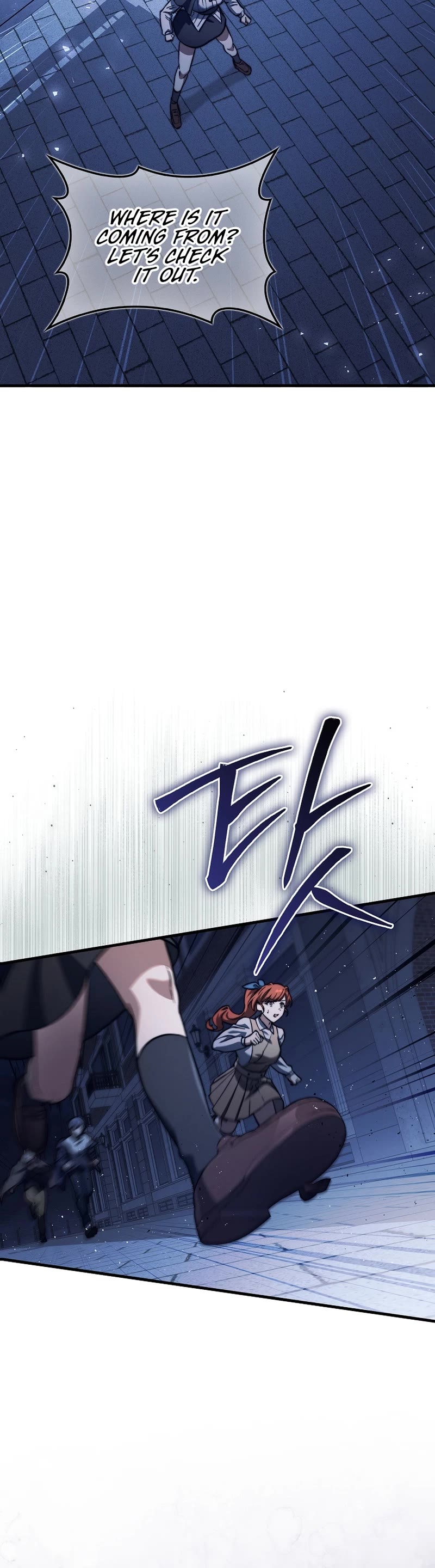 The Villain Wants to Live Chapter 14 page 39 - Chapter 14