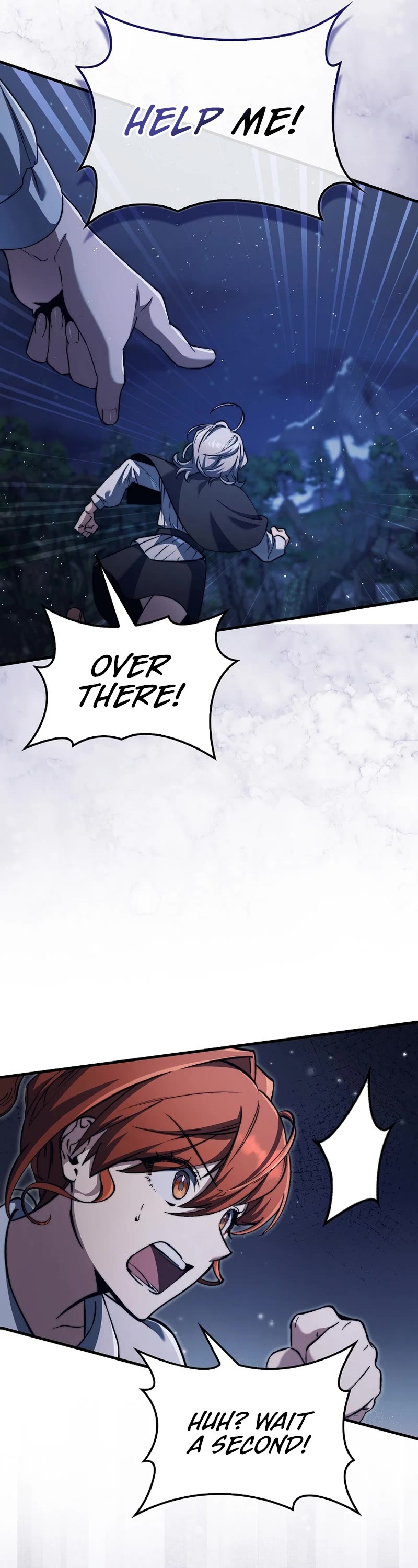 The Villain Wants to Live Chapter 14 page 40 - Chapter 14