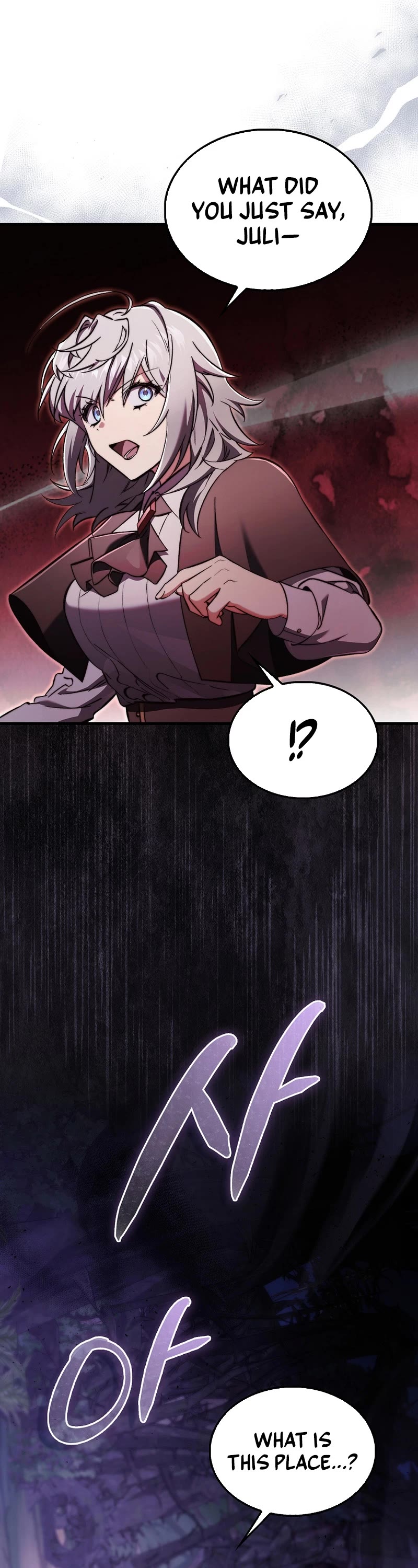 The Villain Wants to Live Chapter 14 page 44 - Chapter 14