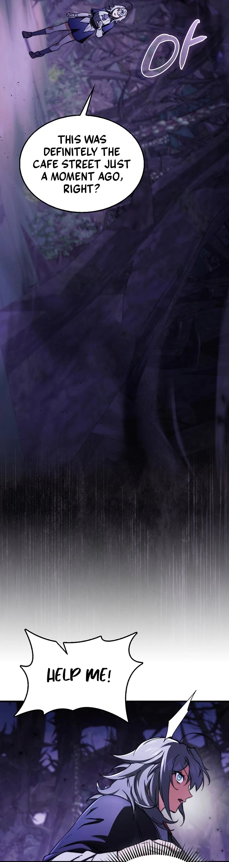 The Villain Wants to Live Chapter 14 page 45 - Chapter 14