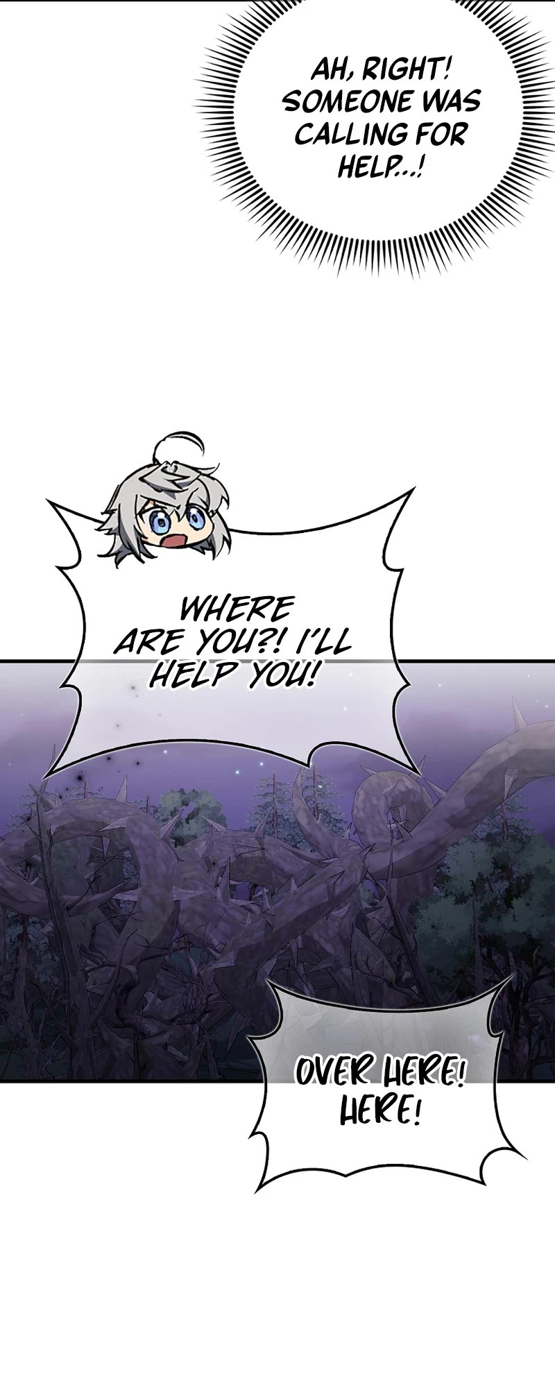 The Villain Wants to Live Chapter 14 page 46 - Chapter 14