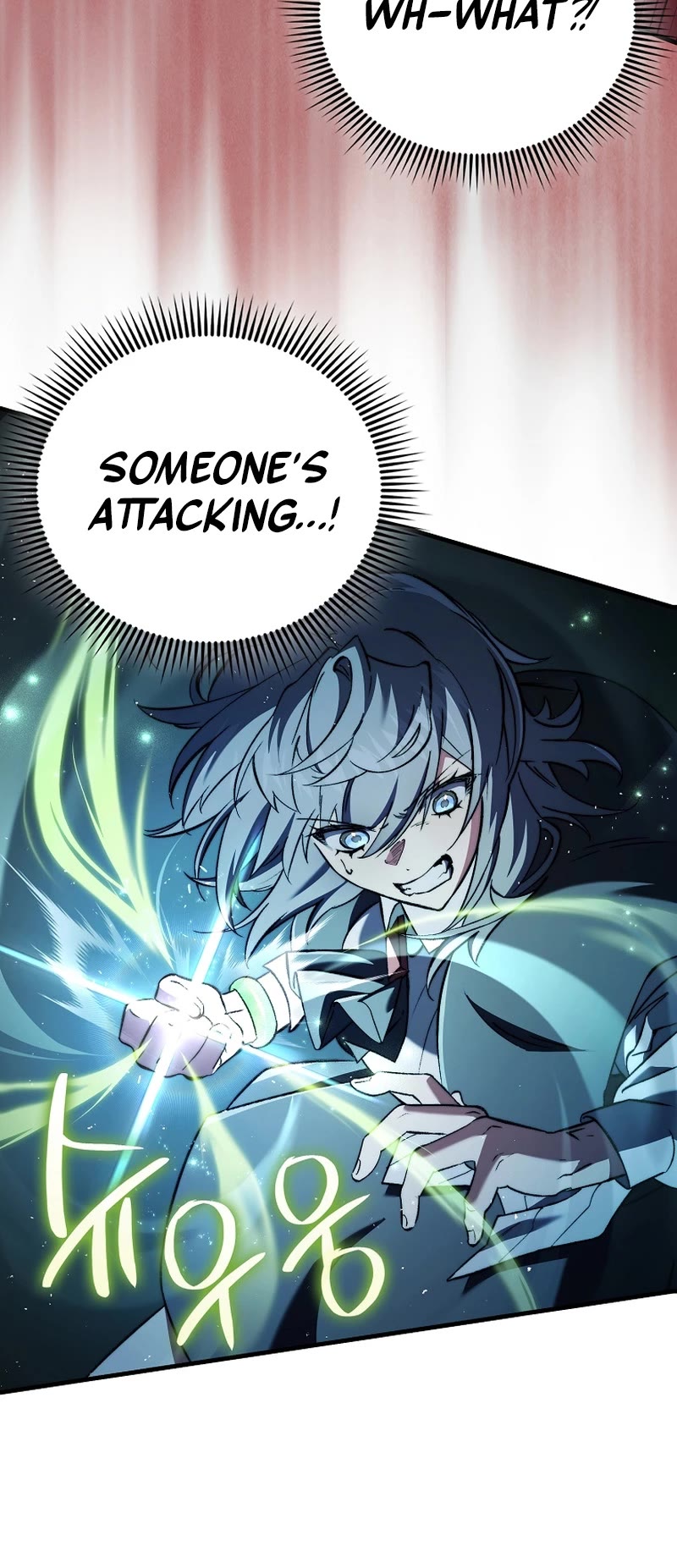 The Villain Wants to Live Chapter 14 page 50 - Chapter 14