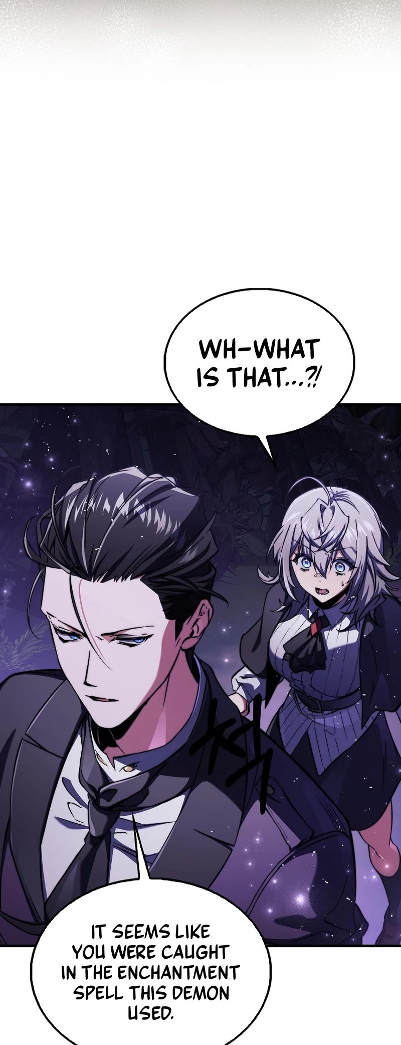 The Villain Wants to Live Chapter 14 page 56 - Chapter 14