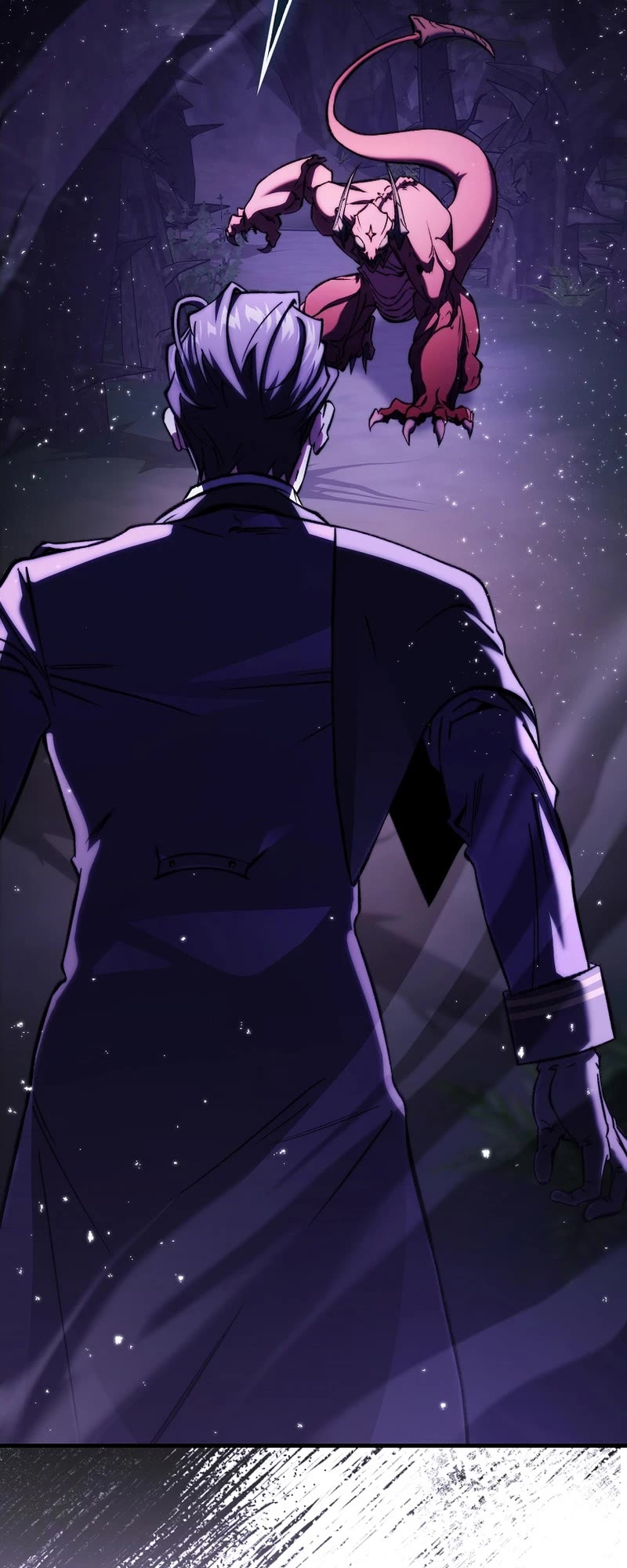 The Villain Wants to Live Chapter 14 page 60 - Chapter 14