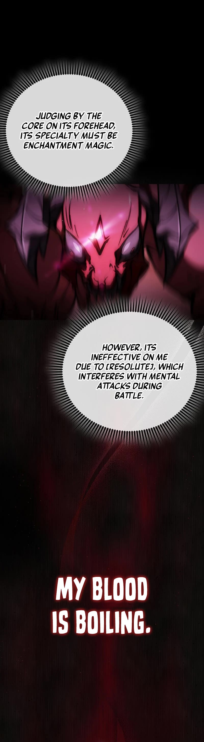 The Villain Wants to Live Chapter 14 page 67 - Chapter 14