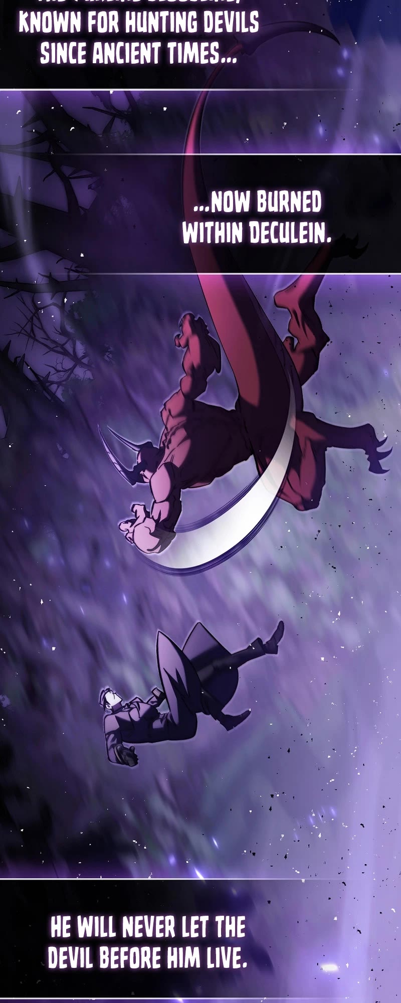 The Villain Wants to Live Chapter 14 page 70 - Chapter 14