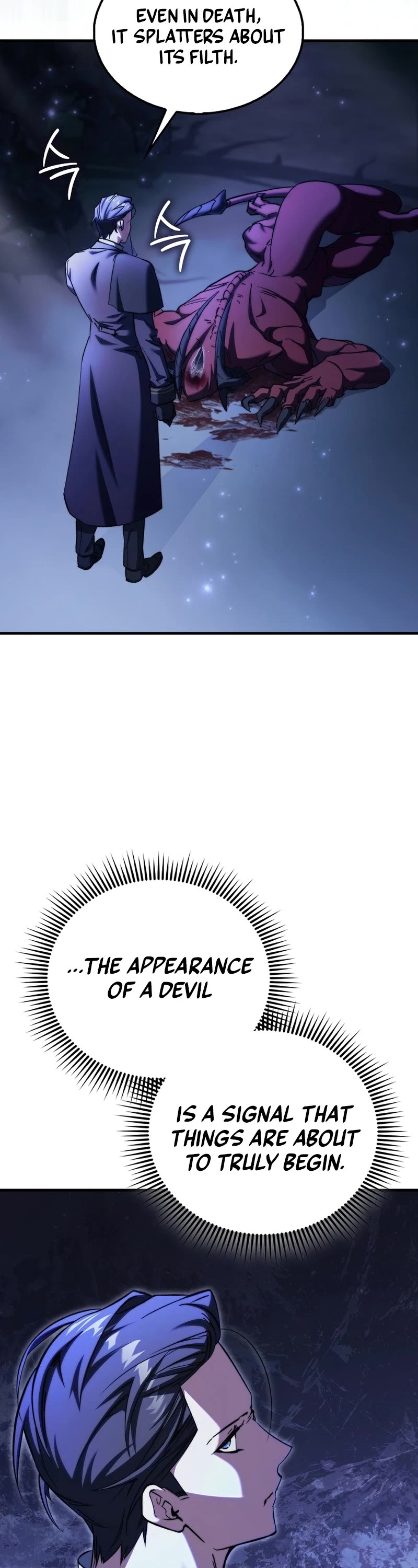 The Villain Wants to Live Chapter 14 page 77 - Chapter 14