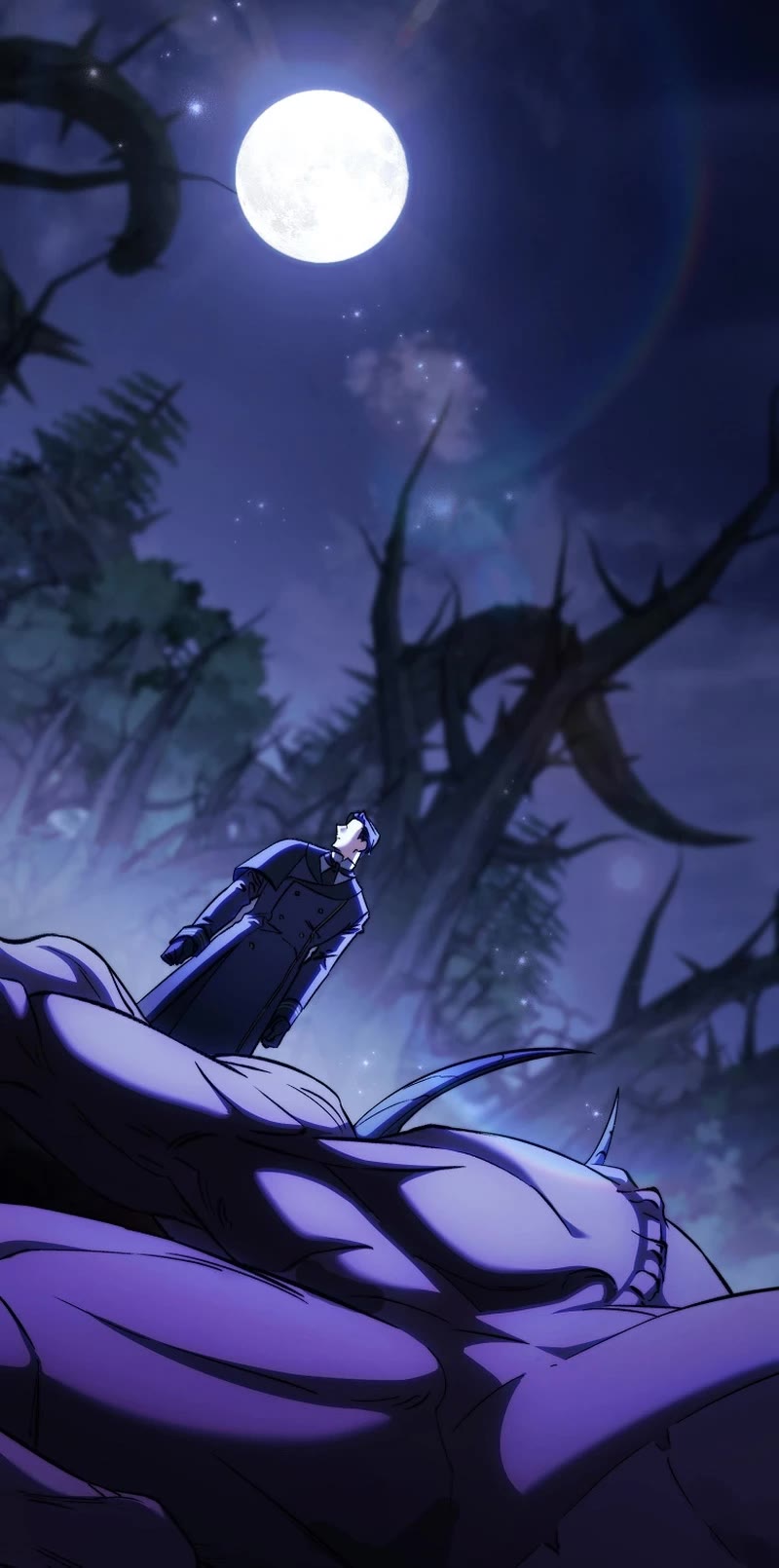 The Villain Wants to Live Chapter 14 page 79 - Chapter 14