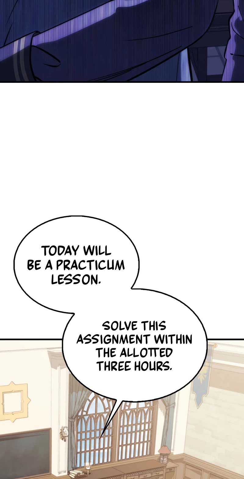 The Villain Wants to Live Chapter 15 page 19 - Chapter 15