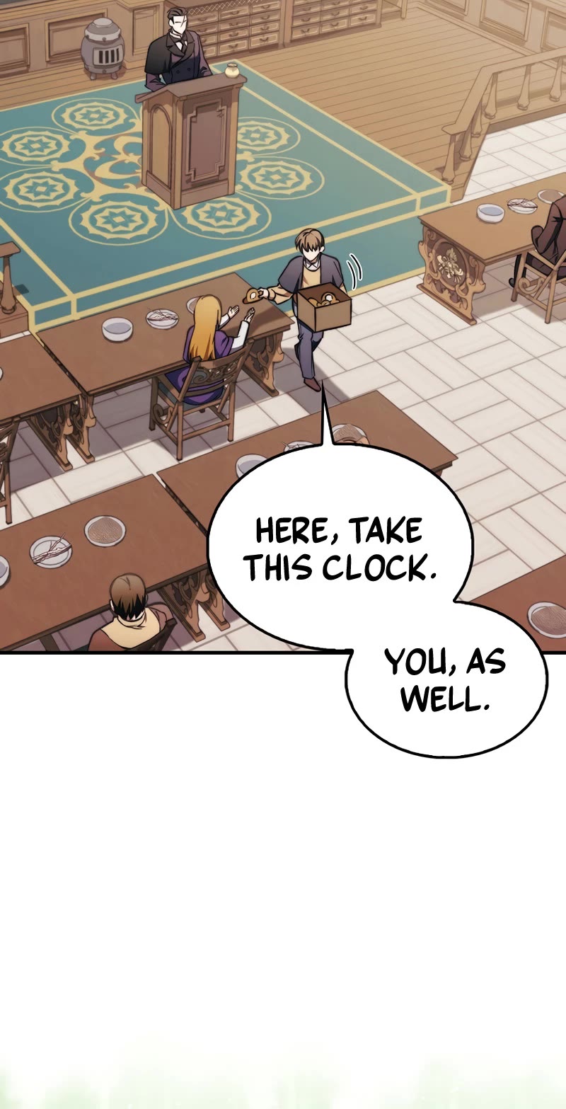 The Villain Wants to Live Chapter 15 page 20 - Chapter 15