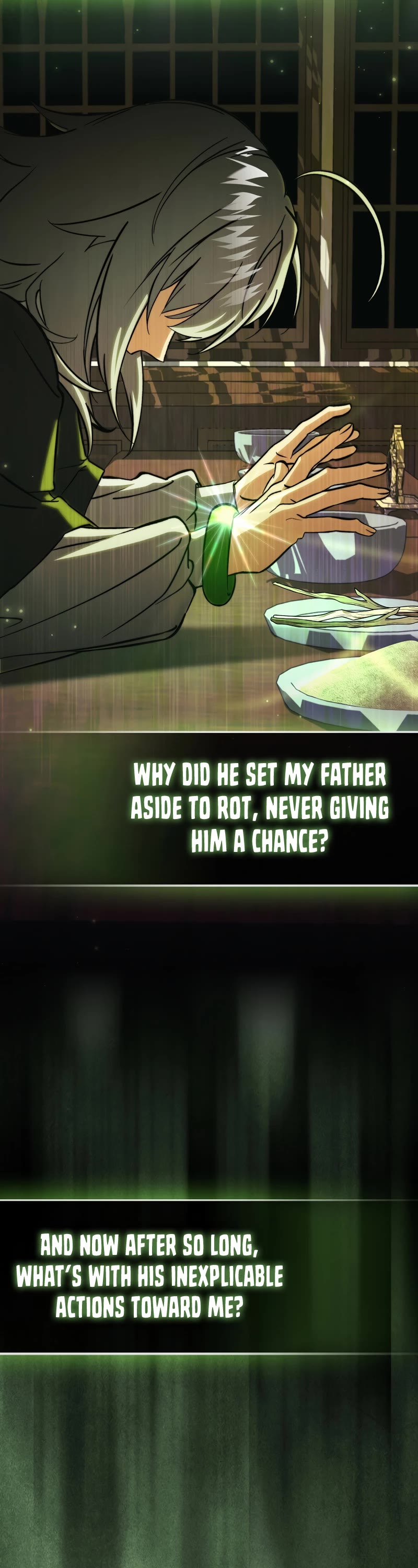 The Villain Wants to Live Chapter 15 page 22 - Chapter 15