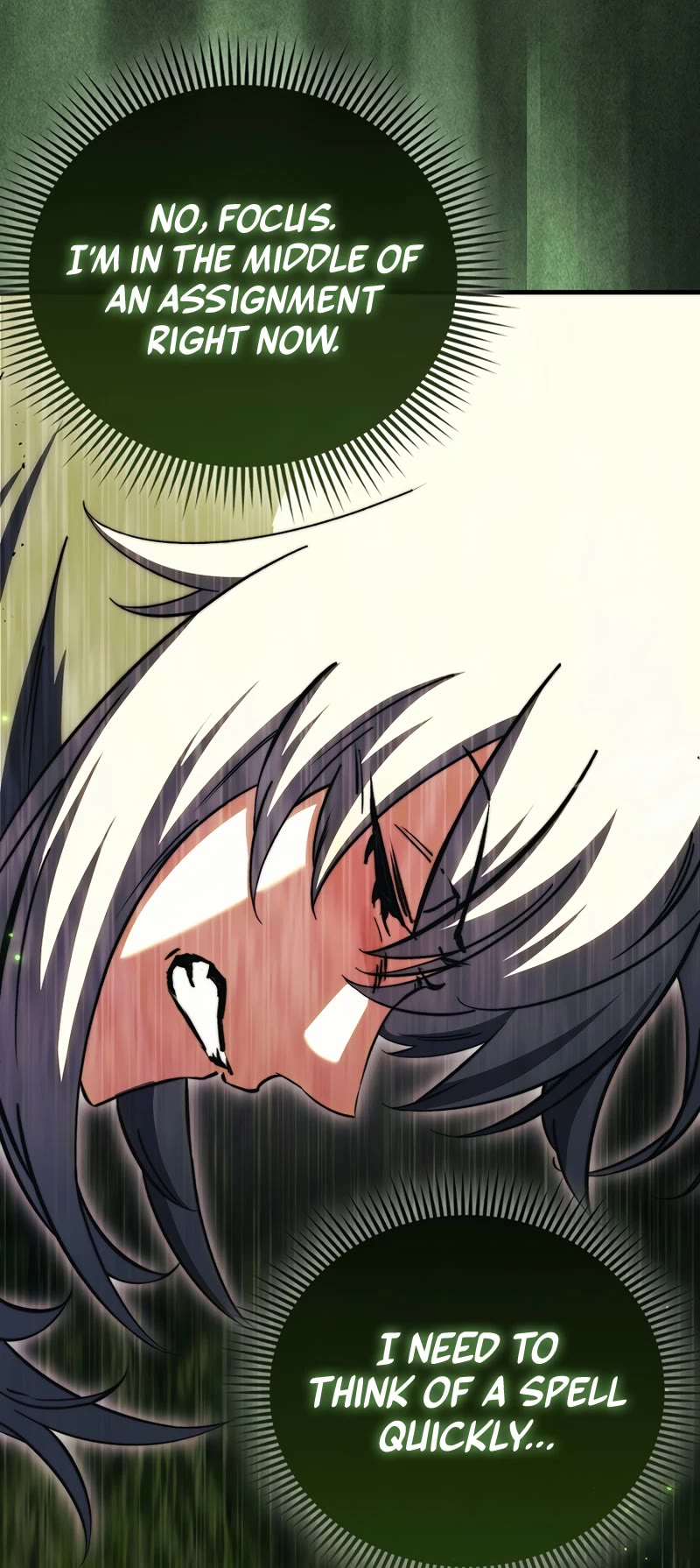 The Villain Wants to Live Chapter 15 page 23 - Chapter 15