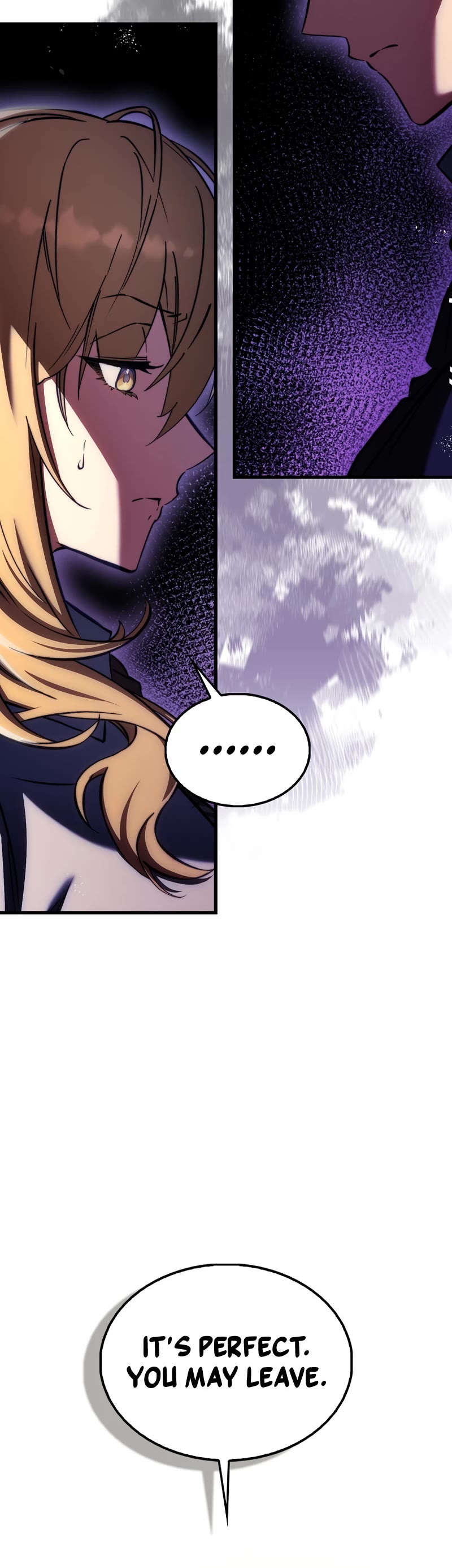 The Villain Wants to Live Chapter 15 page 27 - Chapter 15