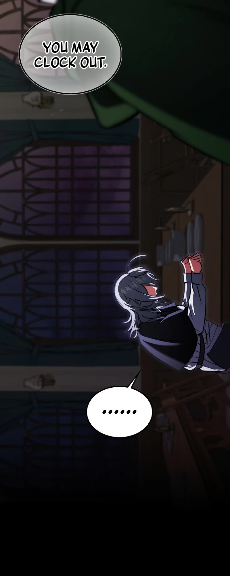 The Villain Wants to Live Chapter 15 page 35 - Chapter 15