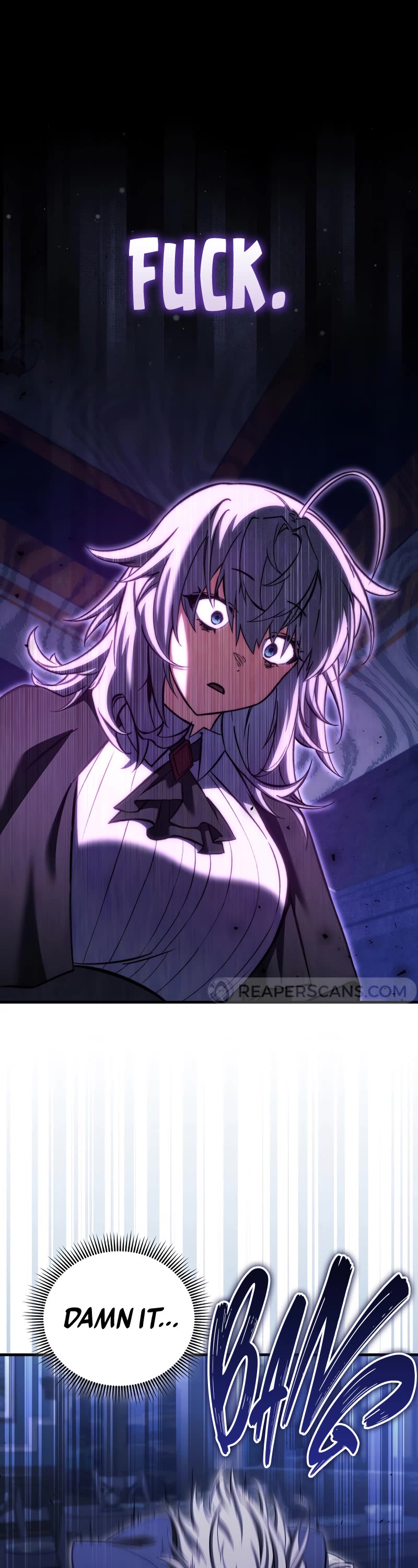 The Villain Wants to Live Chapter 15 page 36 - Chapter 15