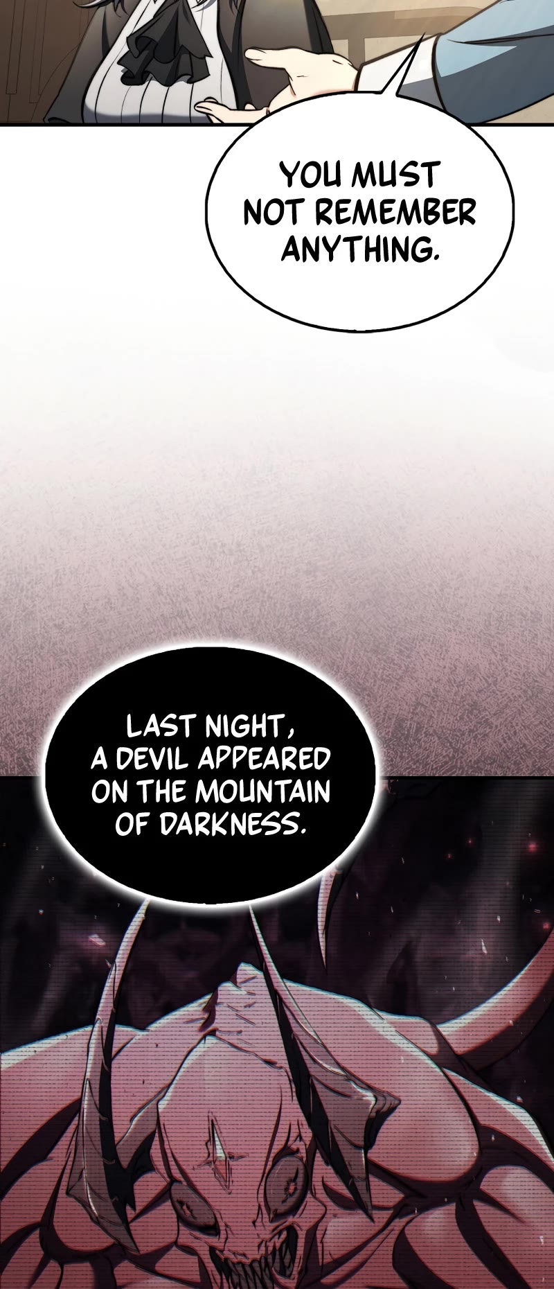 The Villain Wants to Live Chapter 15 page 4 - Chapter 15