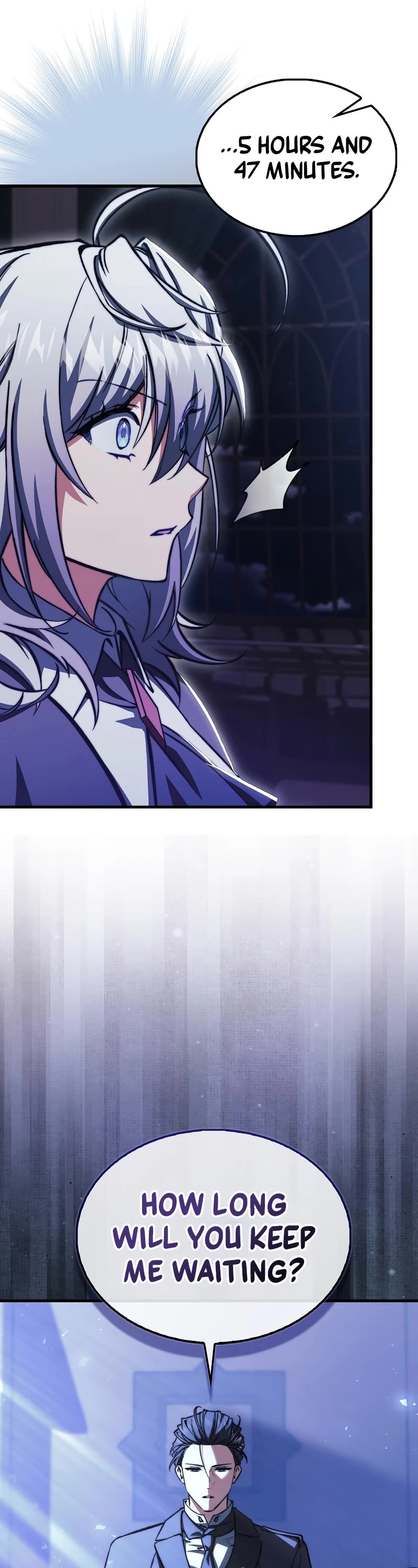 The Villain Wants to Live Chapter 15 page 40 - Chapter 15