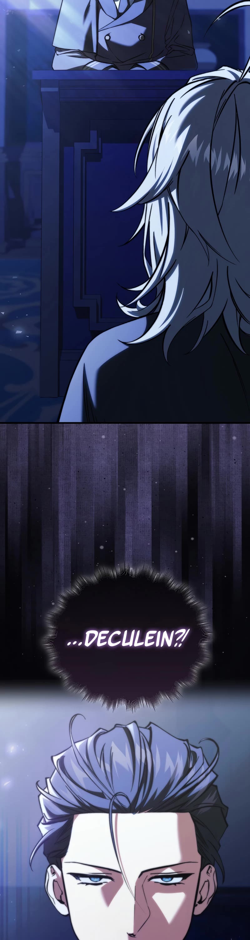The Villain Wants to Live Chapter 15 page 41 - Chapter 15