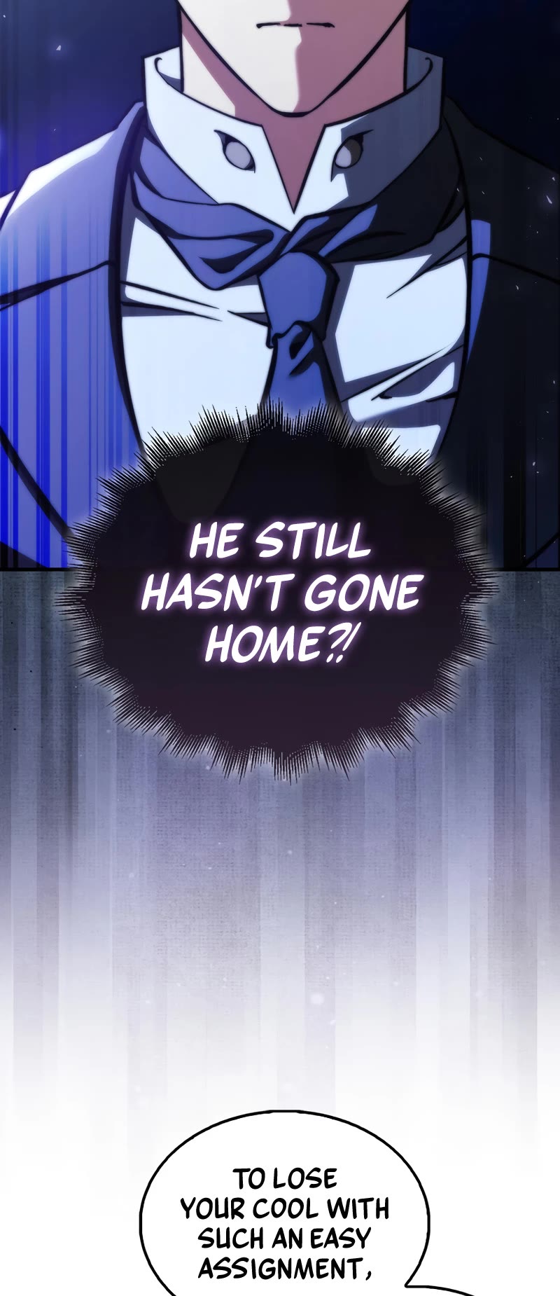 The Villain Wants to Live Chapter 15 page 42 - Chapter 15