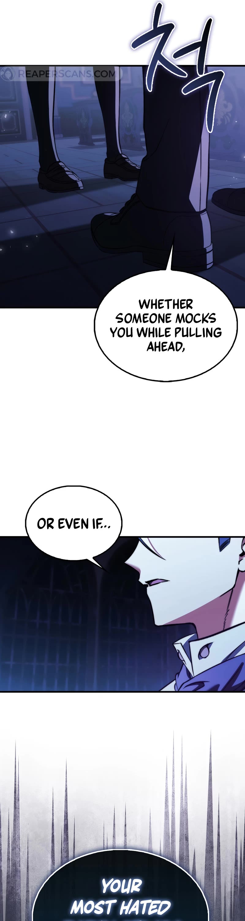 The Villain Wants to Live Chapter 15 page 44 - Chapter 15