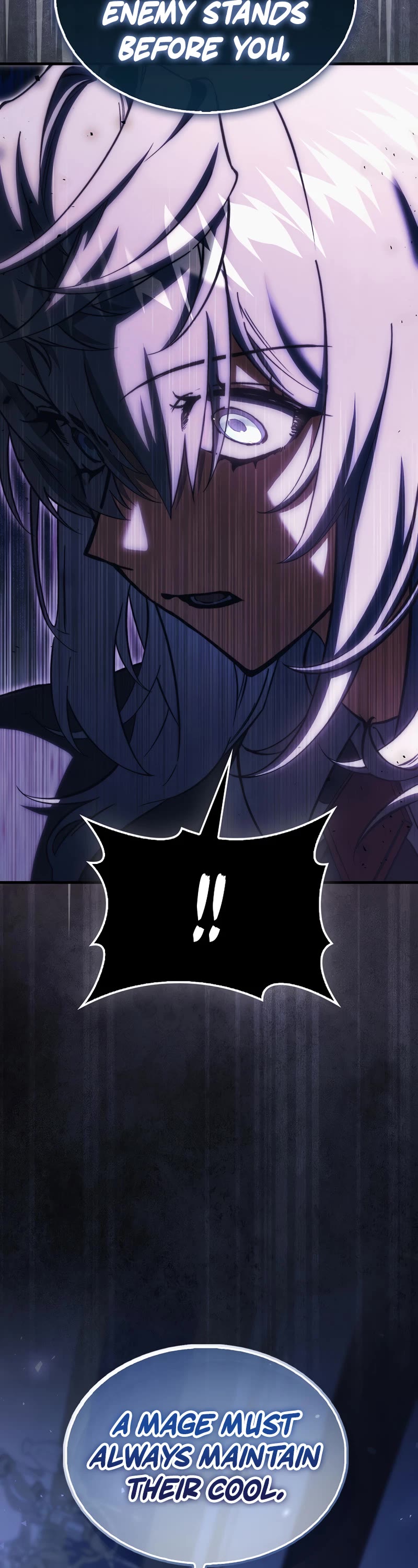 The Villain Wants to Live Chapter 15 page 45 - Chapter 15